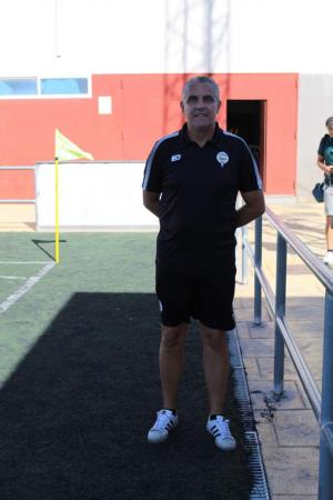 Antonio Fernndez (La Caada Atltico C) - 2019/2020