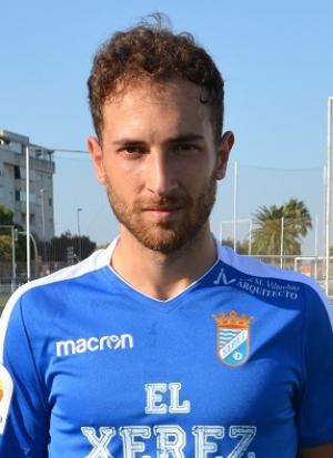 Yeray Moreno (Xerez C.D.) - 2019/2020