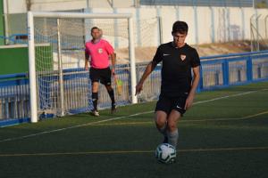 Liduea (Sevilla F.C.) - 2019/2020