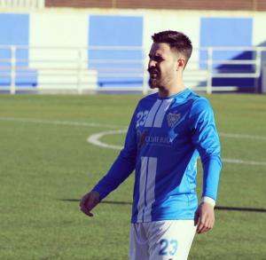 Diego Castillo (Fuensanta C.F.) - 2019/2020