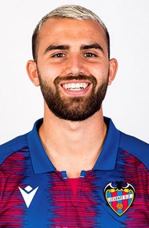 Mayoral (Levante U.D.) - 2019/2020