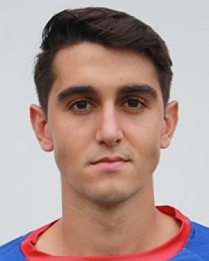Gabri (S.D. Amorebieta) - 2019/2020