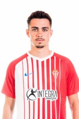 Garci (Sporting Atltico) - 2019/2020
