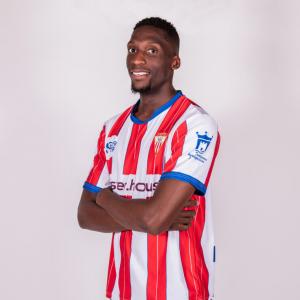 Bijimine (San Sebastin Reyes) - 2019/2020
