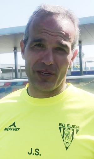 Javi Surez (S.D. Ejea) - 2019/2020