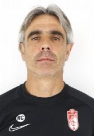 Roberto Cuerva (Recreativo Granada) - 2019/2020