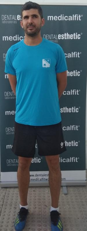 Juanito (Begijar C.F.) - 2019/2020