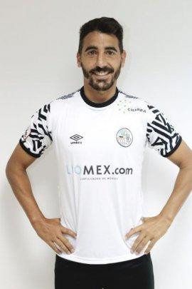 Javi Carpio (Salamanca C.F. UDS) - 2019/2020