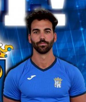 Juanma (Camas C.F.) - 2019/2020