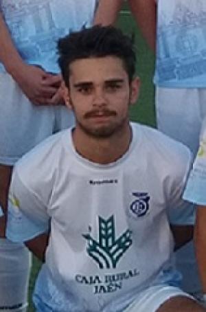 Mario (Carolinense C.D. B) - 2019/2020