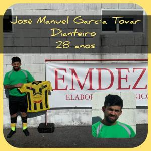 Jose (S.D. Agolada) - 2019/2020
