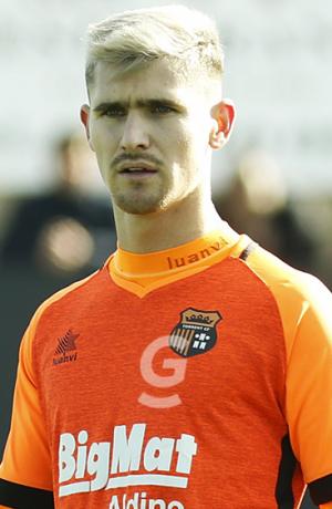 Boris (Torrent C.F.) - 2019/2020