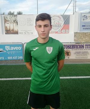 Traga (Castellar bero) - 2019/2020