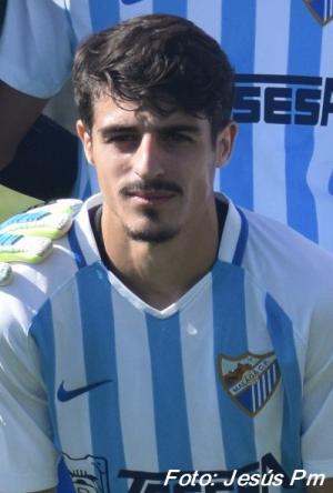 lex Melndez (Atltico Malagueo) - 2019/2020