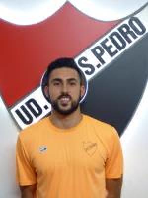 Serralvo (U.D. San Pedro) - 2019/2020