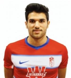 Anton (Mlaga C.F.) - 2019/2020