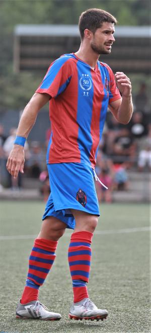 Adri Abelleira (S.D. Esteirana ) - 2019/2020