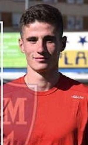 Miguel Prado (Marino de Luanco) - 2019/2020