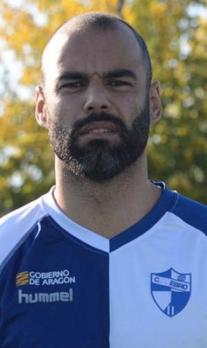 Espn (C.D. Ebro) - 2019/2020
