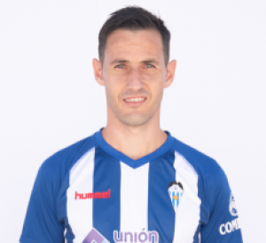 Navarro (C.D. Alcoyano) - 2019/2020