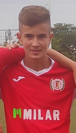 Rubn Cruz (C.P. Bailn) - 2019/2020