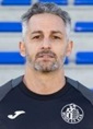 Chiqui (Getafe C.F. B) - 2019/2020