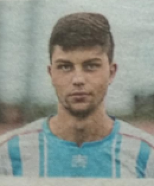 Tebi (S.D.C. San Roque) - 2019/2020
