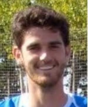 Pablo Moreno (C.D. Ardoi) - 2019/2020
