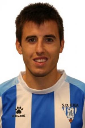 Sarriegi (S.D. Ejea) - 2019/2020