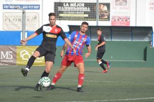 Cristian (F.B Torreo) - 2019/2020