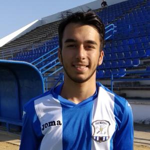 Fran (Jerez Industrial) - 2019/2020