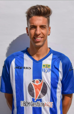 Guevara (Alhaurn Torre B) - 2019/2020