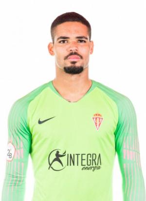 Christian Joel (Real Sporting) - 2019/2020