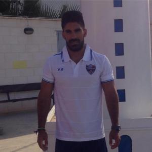 Vctor Garrido (C.D. Alhaurino) - 2019/2020