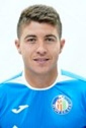 Portillo (Getafe C.F.) - 2019/2020