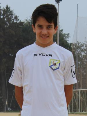 ALEX (Ciudad de Algeciras) - 2019/2020