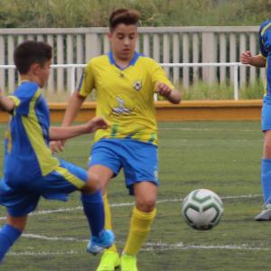 AJ (Ciudad de Algeciras) - 2019/2020