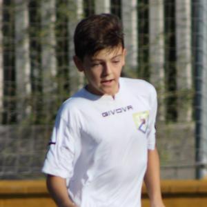Diego (Ciudad de Algeciras) - 2019/2020