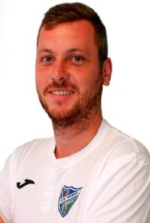 Andrs (U.D Ronda) - 2019/2020
