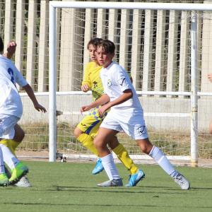 Adrin (Ciudad de Algeciras) - 2019/2020