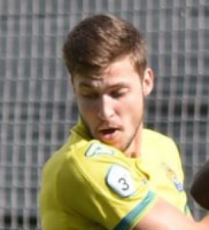 Bryan (U.D. Tamaraceite) - 2019/2020