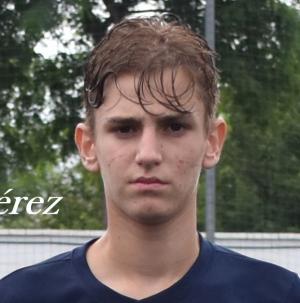 Hugo (Granada C.F.) - 2019/2020