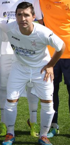 Guarte (C.D. Rociana) - 2019/2020