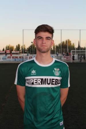 Jos Luis (C.D. beda Viva) - 2019/2020