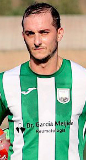 Rivas (Arasolis Fc) - 2019/2020