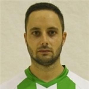Manu Leal (Crdoba Patrimonio) - 2019/2020