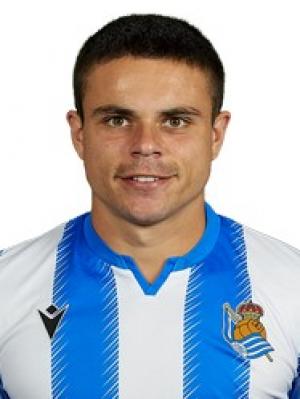 Sangalli (Real Sociedad) - 2019/2020