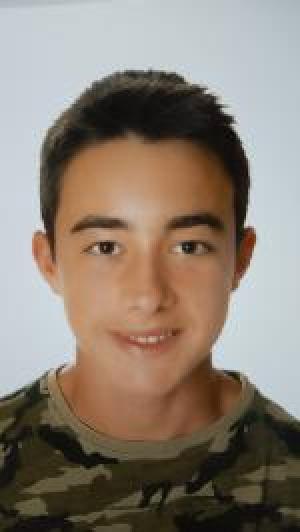 Juanjo (C. Atl. Estacin C) - 2019/2020
