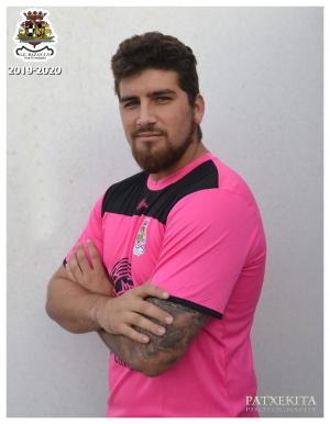 Carrasco (G.E. Bazn C.F.) - 2019/2020