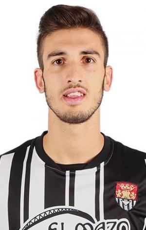 Facu Ballardo (Haro Deportivo) - 2019/2020